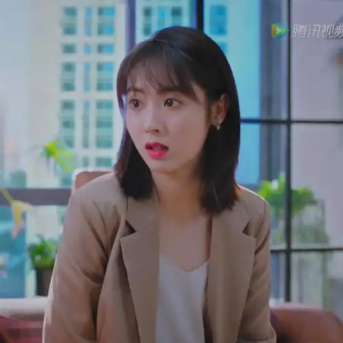 我的小确从容邢菲同款衣服韩版宽松时尚套装