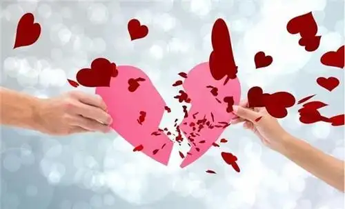 女人看透婚姻的说说