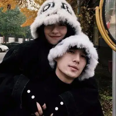 好看情侣头像文艺范一对虽少但是独一无二