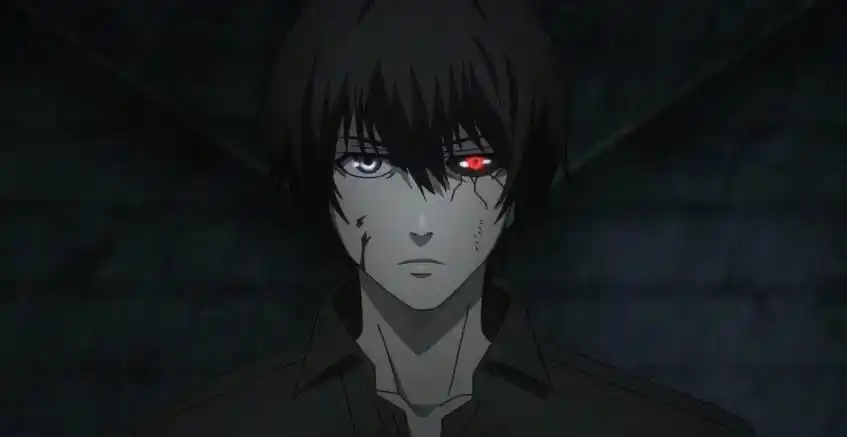 冷酷得样子帅成天使!