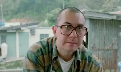 黄秋生成名之作,根据真实故事改编,黑暗程度不输韩国犯罪电影!