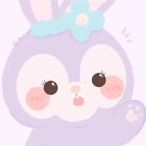 头像星黛露专题