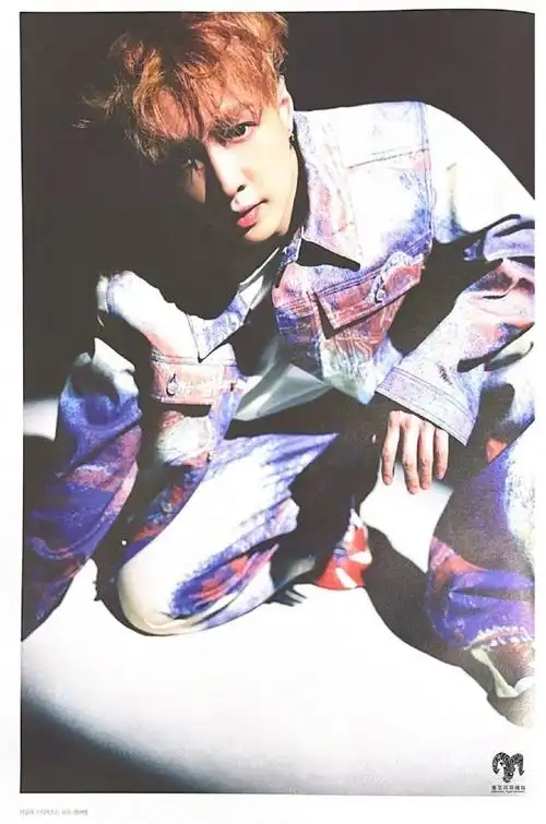 张艺兴新歌psychic##张艺兴女团将加入新成员