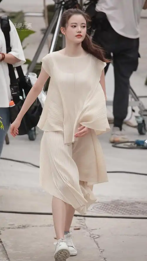 创造营2020孙珍妮