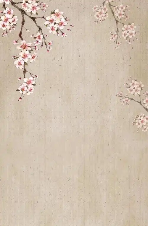 影楼摄影背景古典中国风背景布古装拍照背景复古民国风全家福背景