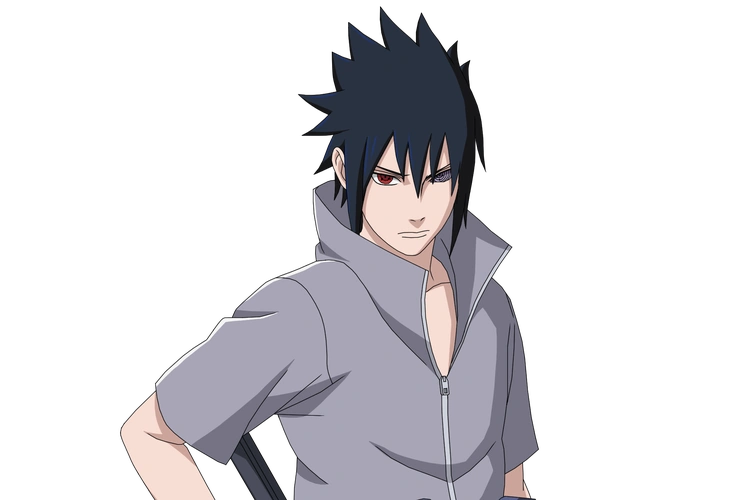 p>宇智波佐助,日本漫画《 a target="_blank" href="/item/火影忍者