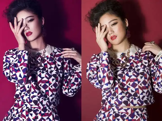 时尚龙城杂志封面摄影.时尚大片,摄影人像,封面摄影