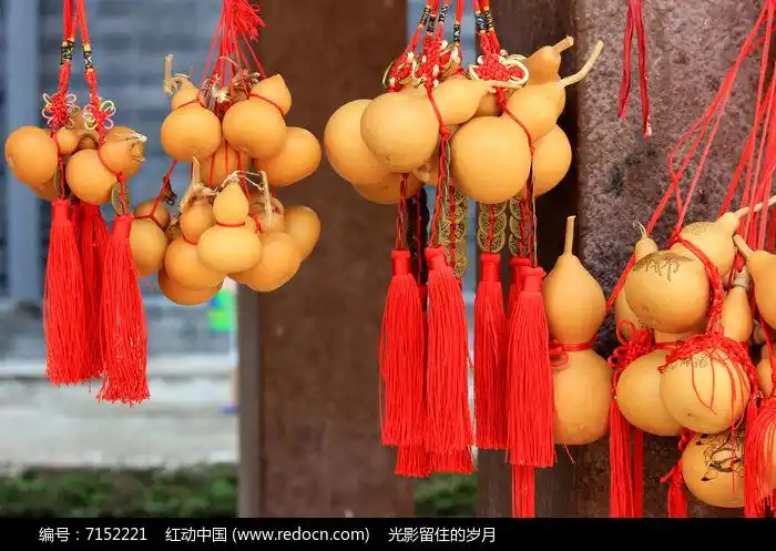 小葫芦高清图片下载_红动中国