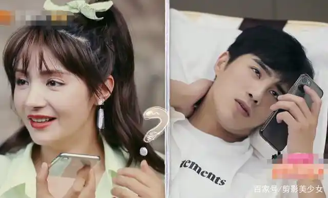 姜潮麦迪娜聊天,一不小心情话说漏嘴,麦迪娜想补救,晚了