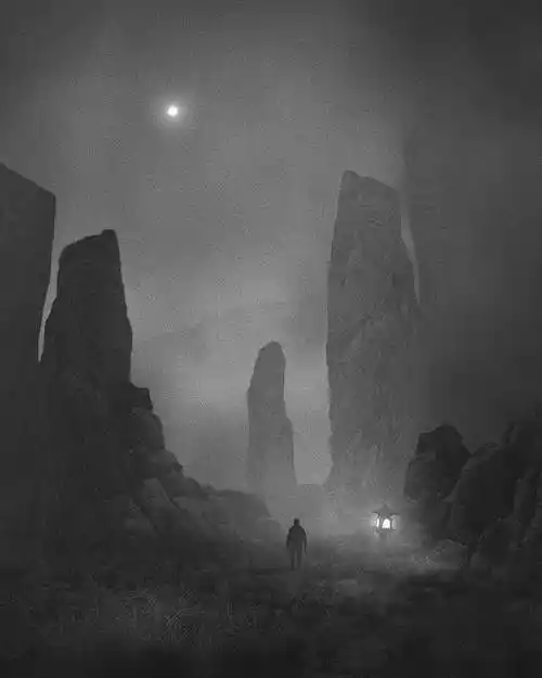 这种作品,太压抑了!