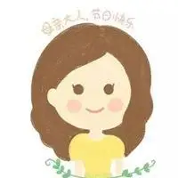 体现母爱的微信头像【点击鼠标右键下载】