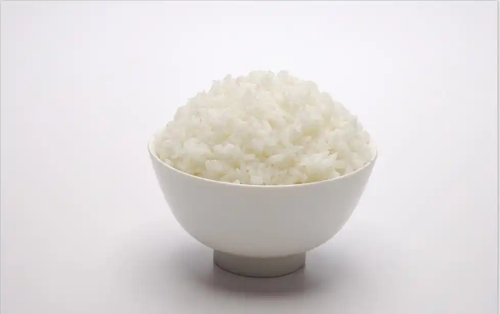 150-250克米饭大概多少