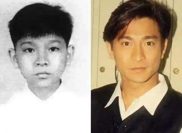 1993年,刘德华首次演唱会小男孩坠亡,华仔:谭咏麟叫我继续唱