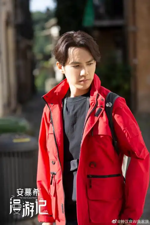 红红火火的小哇真好看@钟汉良    #钟汉良电视剧亦舞之城#zhl#钟汉良