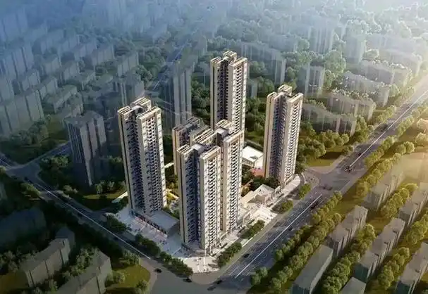 大亚湾西区一手在售准现房,看看有你心仪的楼盘吗?