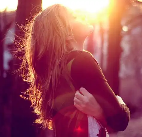 最真实的自己最真实的自己