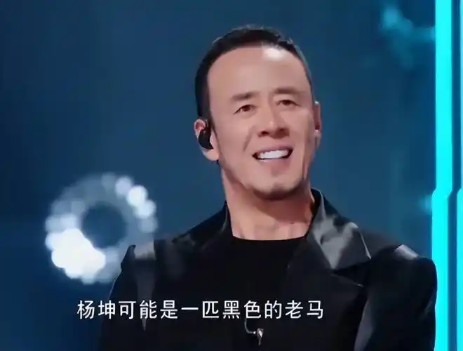 发布10个月,天后那英含泪求饶:求你们不要对我太苛刻_刀郎_杨坤_声音