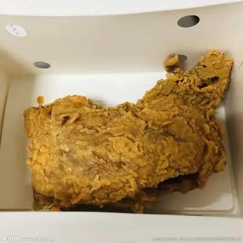 炸鸡图片