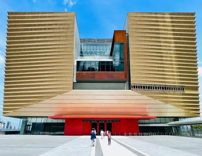 香港故宫文化博物馆2024年将呈献四大特展