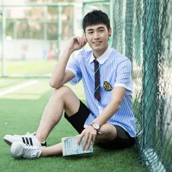 夏季校服套装学院风韩国毕业照班服初中高中学生韩版潮校园jk制服