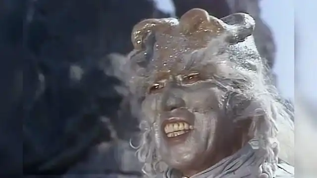 《西游记》第52集 精细鬼伶俐虫