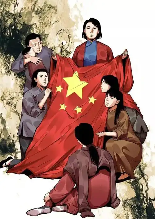 亮了吉林动画学院红色文化引领思想阵地