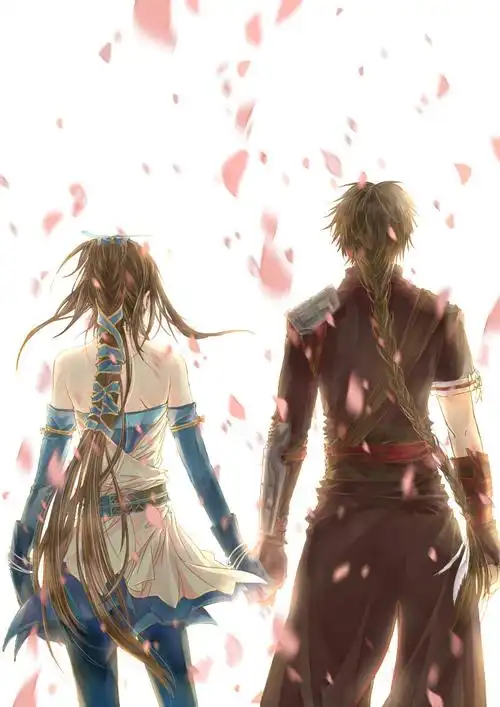 古剑奇谭风晴雪百里屠苏