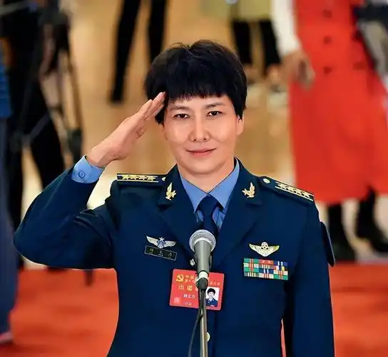 33岁患乳腺癌,术后5个月归队,15年后成女将军_众人_空军部队_蓝天