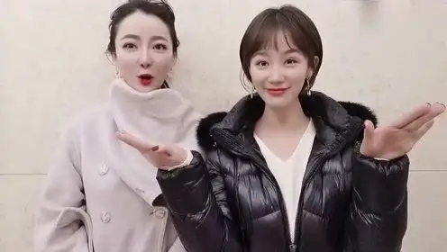 安徽卫视主持人余声,吴言,史百惠春节感悟