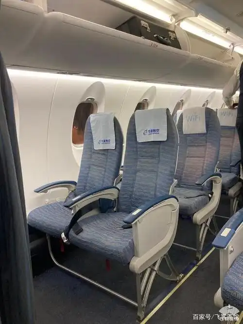 第一排经济舱的腿部空间逆天了.