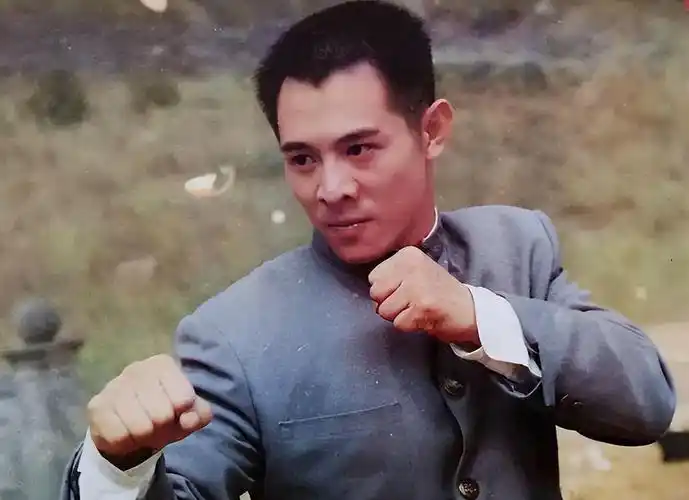 精品国产不卡一区二区三区#陈真别硬演,将七位饰演陈真的男明星放在