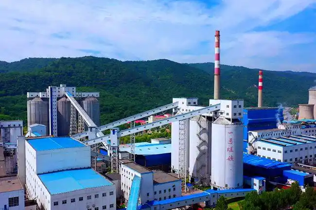 黄陵矿业一号煤矿:选煤厂抢占"智"高点打造新标杆