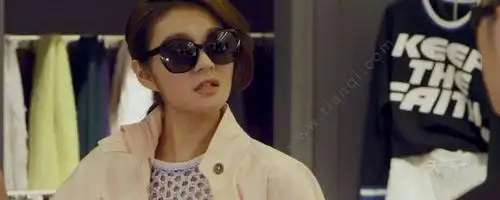 御姐归来哪一集买衣服 御姐归来买衣服是哪集