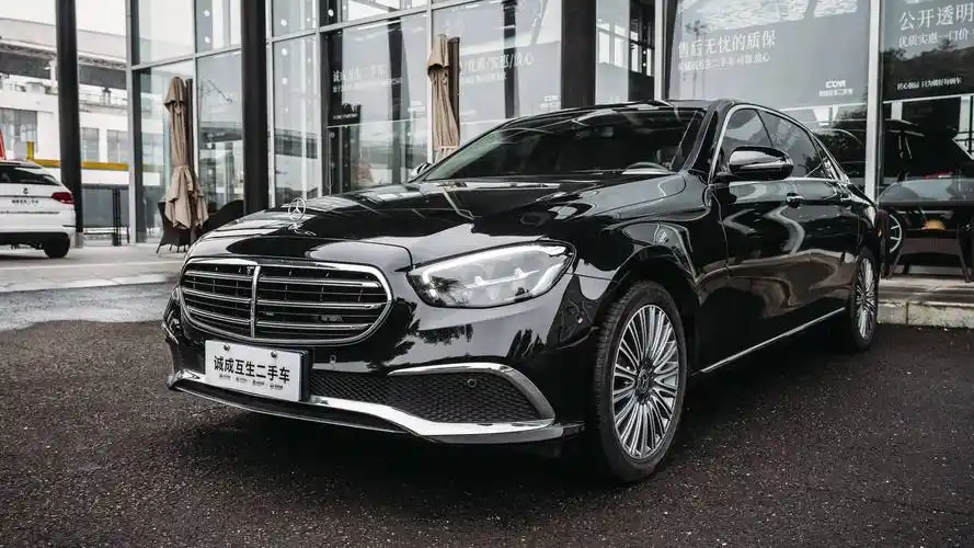 【奔驰e级 改款 e300l 时尚型】_搜狐汽车_搜狐网