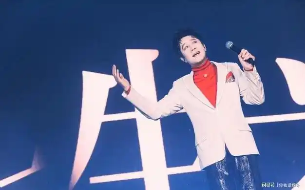 蔡国庆穿春晚服装被张远看在眼里他发文表达在春晚相见的心愿