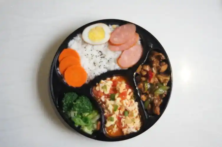 状元楼好吃实惠的快餐便当来了.