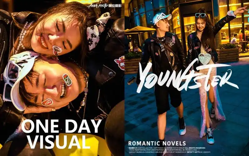 和你走过的每条街道我都会记得0290