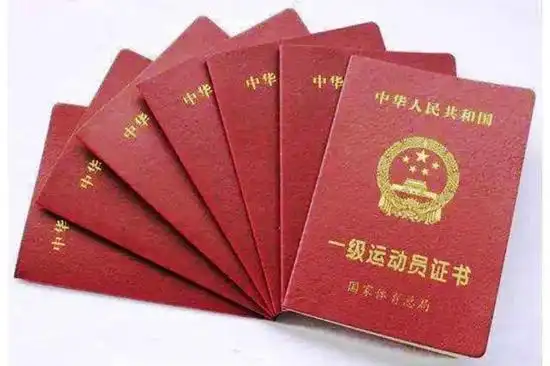 根据2021年7月21日,国家体育总局发布的最新中国田径运动员技术等级