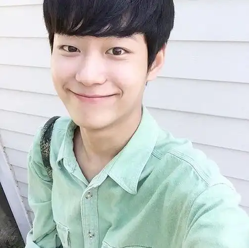 好看的男生头像