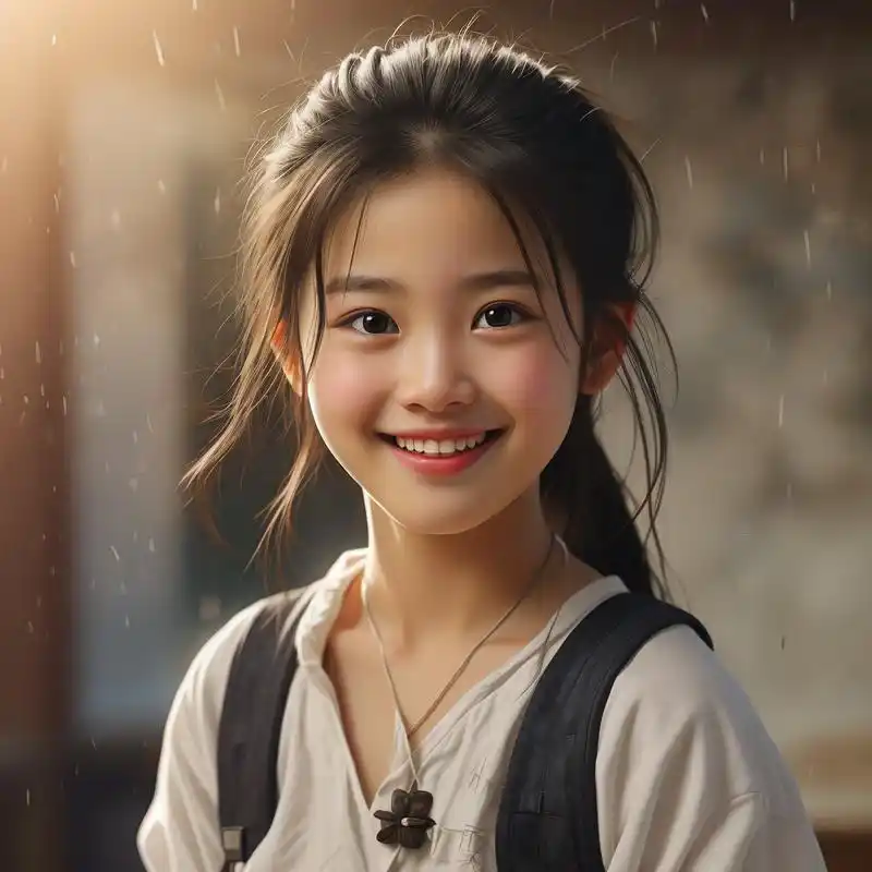 97小学生真人头像大放送95 亲们,这次给大家带来一组超级可爱的小