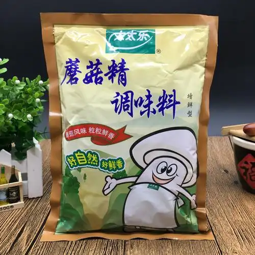 北京蘑菇精