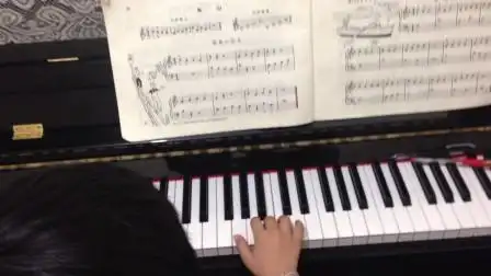 《跟着小队长》余铭涛15年8月18日---小汤2