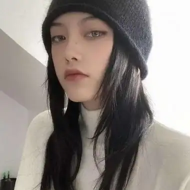 2021年女生头像霸气超拽图片