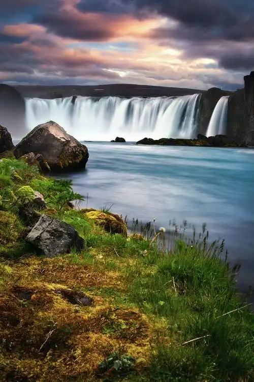 风景精选的照片 - 微相册