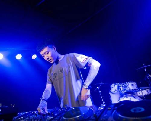 dj教学dj入门知识一