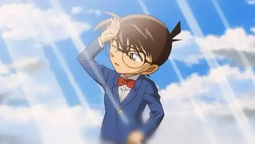 小技巧立马被识破,陷入危机 打开 名侦探柯南: 小兰和工藤新一的初次