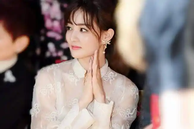 徐璐文咏珊风声原著徐璐文咏珊风声发布会