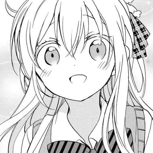 手绘日系漫画女头.拿图收藏 - 堆糖,美图壁纸兴趣社区