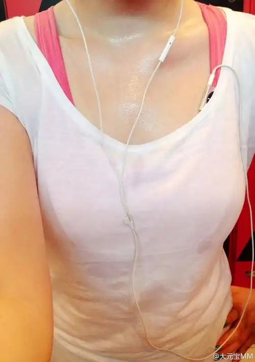 【5.7更新】今天吃了左旋肉碱,果然出汗量比之前多n多