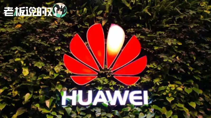 香奈儿起诉华为logo侵权败诉,网友调侃uc是最大赢家_同花顺圈子